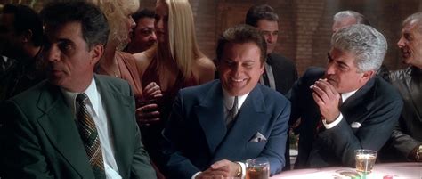 filmdrama von martin scorsese 1995|martin scorsese movies in order.